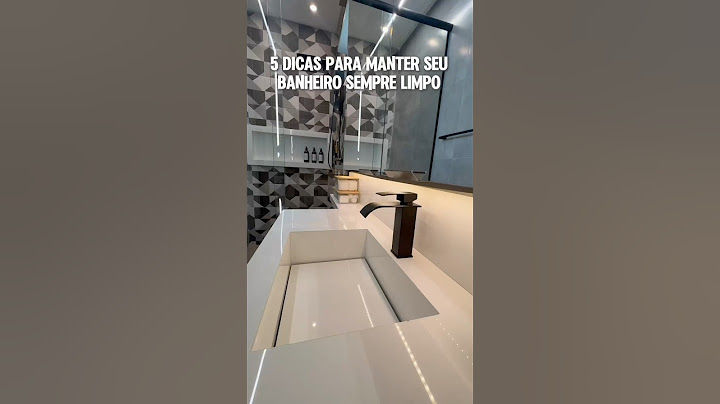 5 dicas para manter o banheiro cheiroso por até 10 dias. 😍