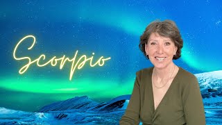 SCORPIO *WATCH OUT WORLD! SCORPIO IS GETTING CLEAR ON ANYTHING FAKE AND TAKING ACTION! APRIL BONUS
