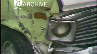 WAVY Archive: 1979 Ambulance Accident