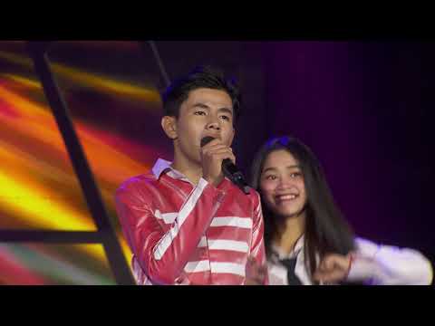 ក្នុង Freshy HERO KIDS Concert សុទ្ធតែកូនៗខ្ញុំមកទៀតហើយចាំមើលទៅ!!! :D #HMTV