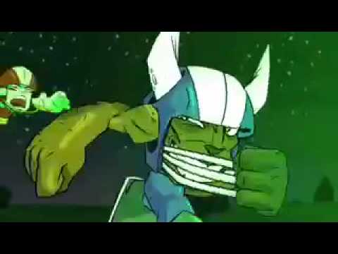 Nfl Rush Zone Episode 2