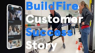 BuildFire Customer Success Story - The Amputee Walking School