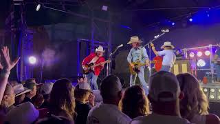Midland - Glass Half Empty ( Live @ Jackalope Jamboree 2025 )