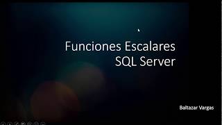 El uso de Try_Convert, Try_Parse