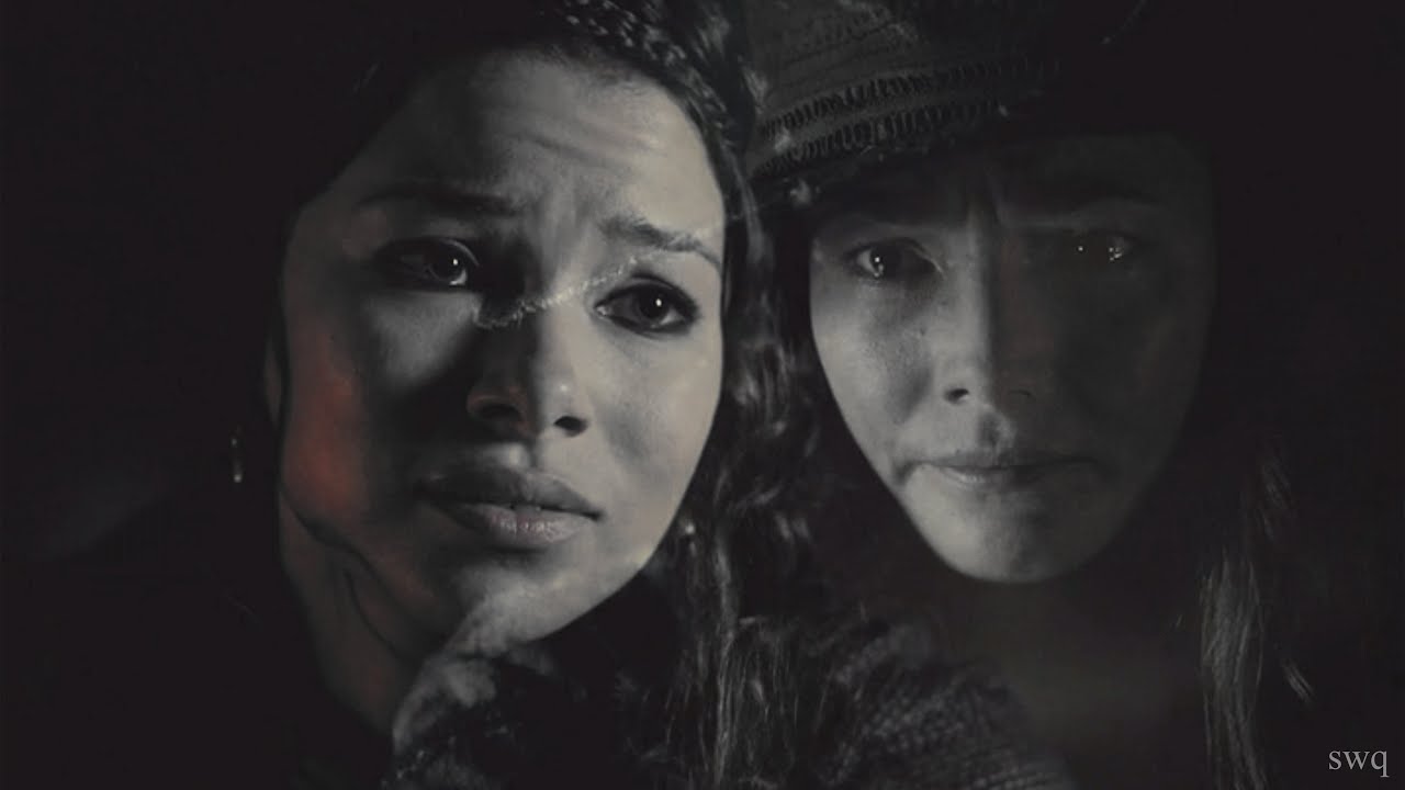 Max&Anne | Fade Into You