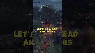 Spirit Summons In The Elden Ring Ascended Mod Are Pretty Good...
