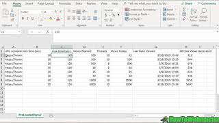 Best software to increase your youtube views - A.I. Youtube Ranking Domination Tool screenshot 5