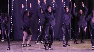 2023 Cy Lakes Red Storm At Stomp Down Preliminary Step Show