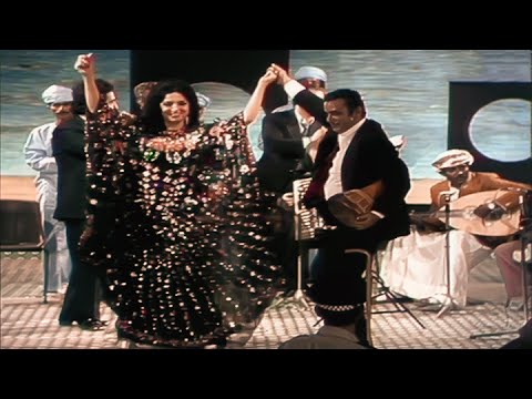 سميرة توفيق يا عين يا بنيتي يا عين يا بنية