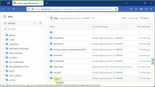 Where is Python script to convert ResNet50 to ONNX format in AWS Github repo?