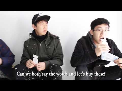 KoreaNite 2016: KPOPNation (Exec Board Lip Dub)