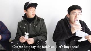 KoreaNite 2016: KPOPNation (Exec Board Lip Dub)