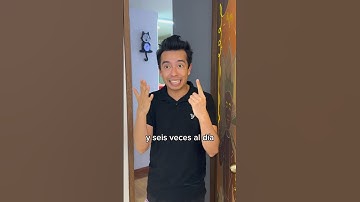 Hijo le Cuenta a su Mamá un Acertijo Engañoso