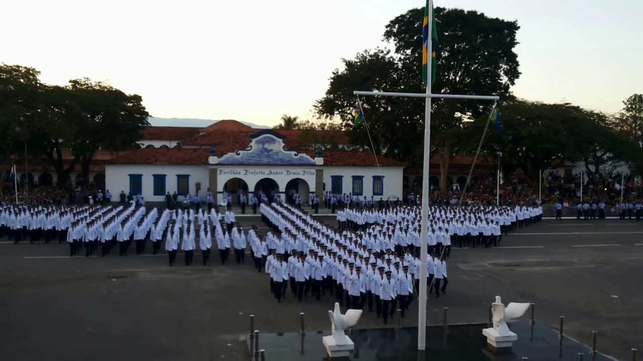 Curso de engenharia aeronautica