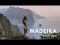 Incredible jeep tour on the island of madeira