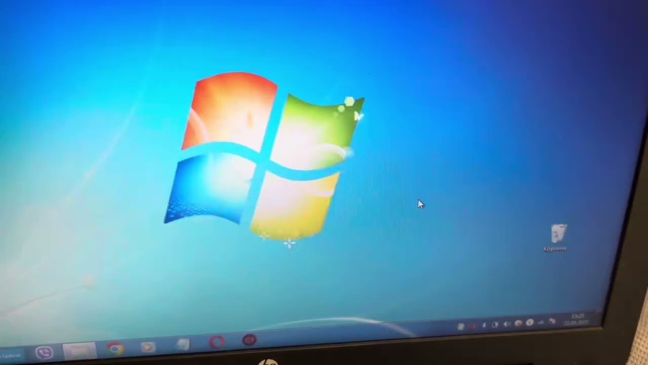 Ноутбук HP 250 G4