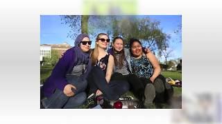 Cwsf 2017 - Awards Ceremony Pre Show Espc 2017 - Diaporama De La Remise Des Prix