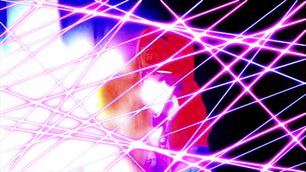 bladee- Be nice 2 me (Euphorizer remix)