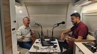 Mehmet Kale - Hikmet Karadeniz - Dam Üstüne Çul Serer 