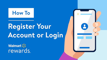 How To |  Register Your Account or Login