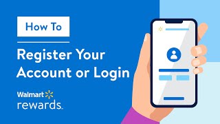 How To Register Your Account Or Login