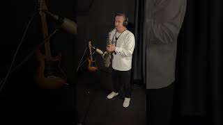 Queen - Show Must Go On (Cover Deep Sax Maxim Zemskov)