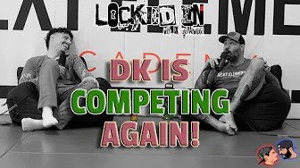 Locked In w/ DK and Atwood Ep.98 - Malcom Wellmaker does it AGAIN!!