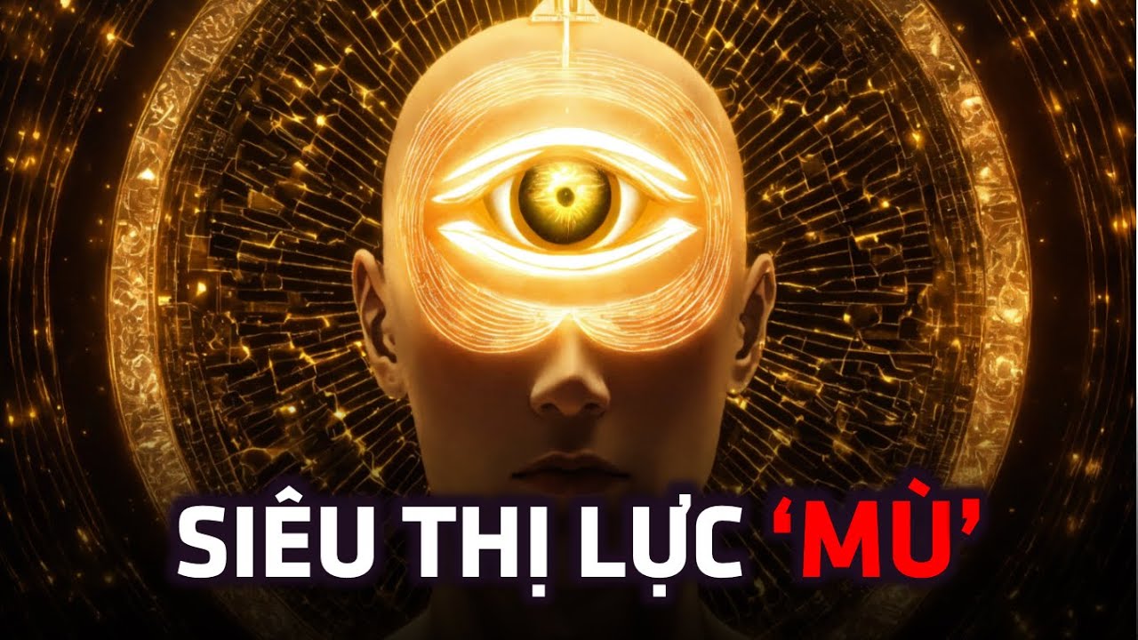 Outline Video Siêu Năng Lực Bí Mật Ẩn Giấu Trong Cơ Thể Mỗi Người |Ms. Ruby