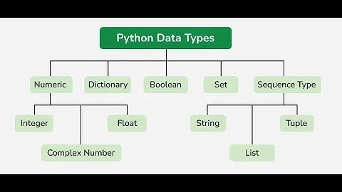 Lecture#02 | Python | Data Types | Variables