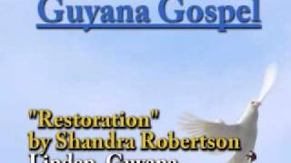 God is Mending GUYANA GOSPEL