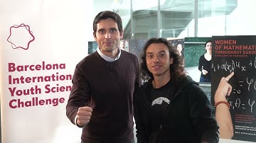 BIYSC 2022 - Can computers do math? An approach through axiomatic geometry (CRM)