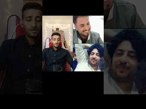 عراك فني بين الفنان محمد الخولاني وعدنان الفرزعي بحضور الحبيب نبيل الأنسي