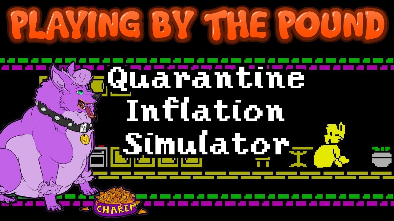 Inflation games itch