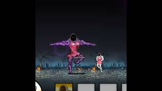 Goddess Mom Vs Zombie Mom