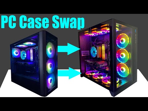 How To Swap