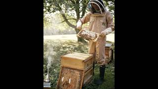 Princess of Wales wearing Bee keeper's suit photos #royalsecret @royal-secrets