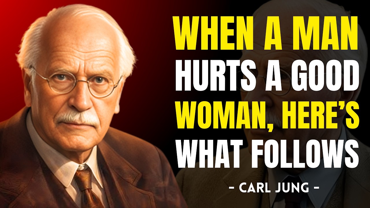 When a Man Hurts a Good Woman, Here’s What Follows