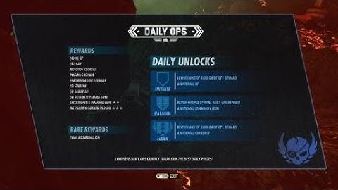 [FALLOUT 76] Daily OPS Uplink - Burning Mine (QE Laser)