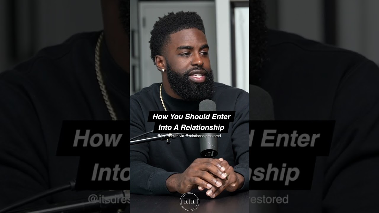 How To Enter A Relationship – WTW How To Enter A Relationship – WTW