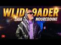 3am Noureddine - Wlidi 9ader (Diss Track) (Official Music Video)