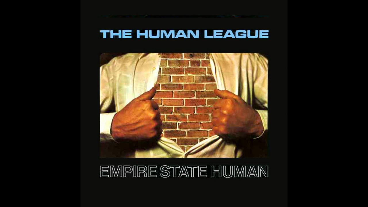 The Human League - Toyota City (Long Version) - YouTube