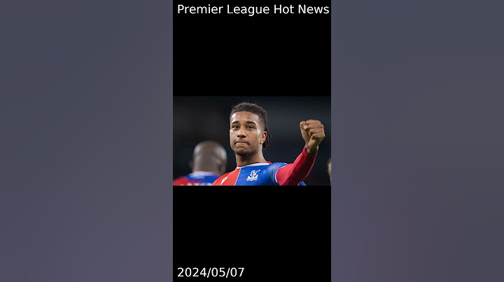 Michael Olise excels in Man Utd hammering and puts Red Devils on red alert in transfer race