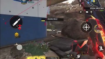 🚀 CODM Mod Menu Aimbot Global V1.0.52 Safest Hacks & Cheat 