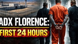 Famous The First 24 Hours at ADX Florence, Colorado — How the USA’s Supermax System Begins Net Worth