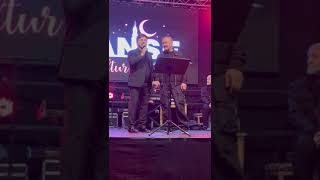 Sedat Uçan - Hadi Öztürk Düet - (Hamburg/ Ramazan Festivali)