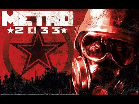 Metro 2033 (видео)