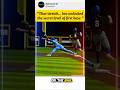 Crazy Stretch - Insane Reach #mlb #baseballshorts #baseball #mlbb #baseballshorts #sportsviral