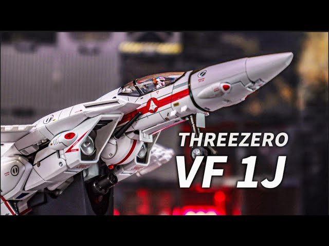 その他 Threezero ROBO-DOU VF-1J Rick Hunter 1/6 Threezero ROBO-DOU ROBOTECH VF-1J Veritech Rick Hunter