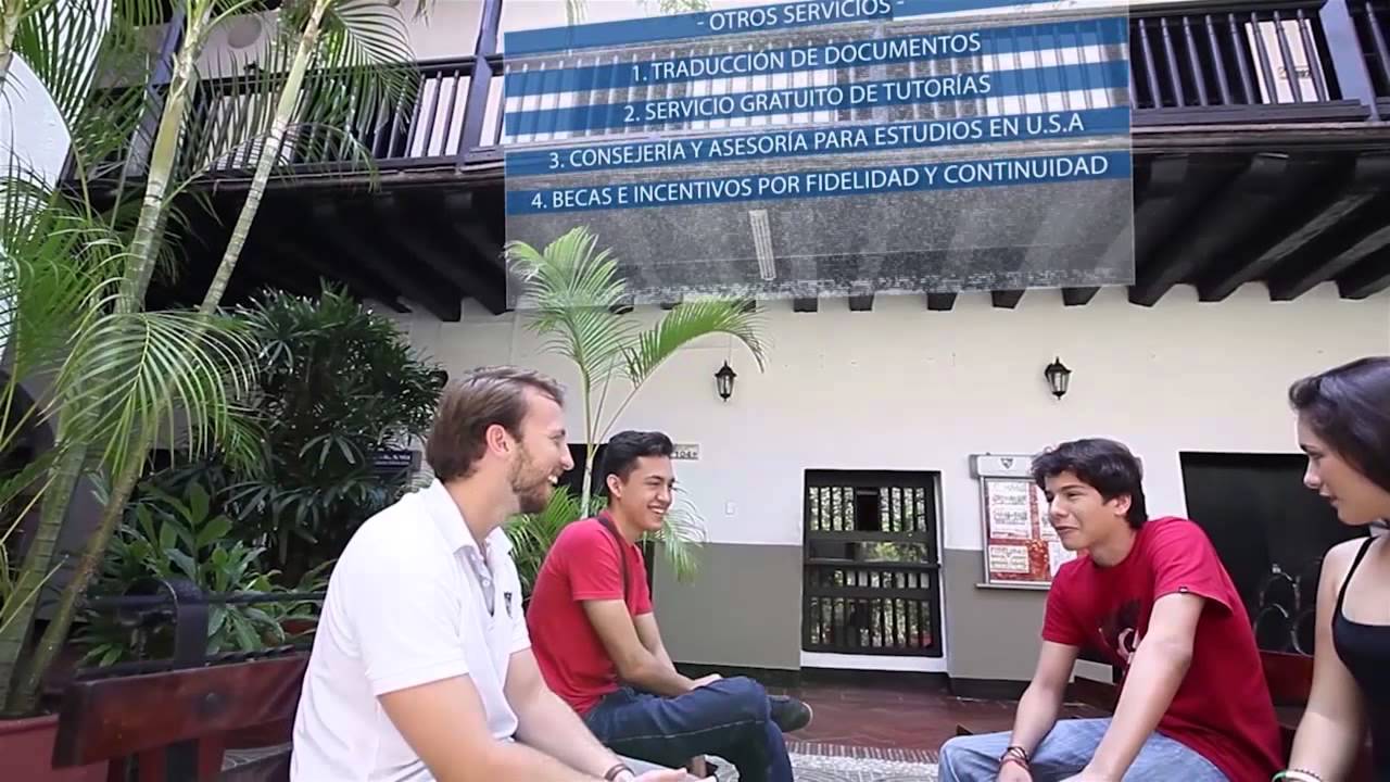 INSTITUCIONAL COLOMBO  CARTAGENA