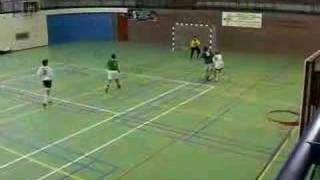 Nbhw Bemmel Vs Scheids